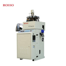 ROSSO-7F  plain cotton automatic socks making machine